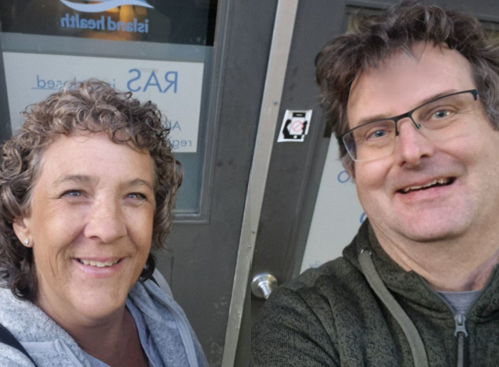 Trip to Vectoria, BC, #2